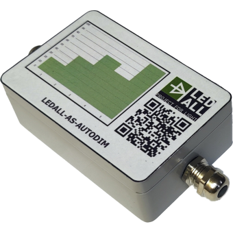 Модуль AutoDIM (LA059)